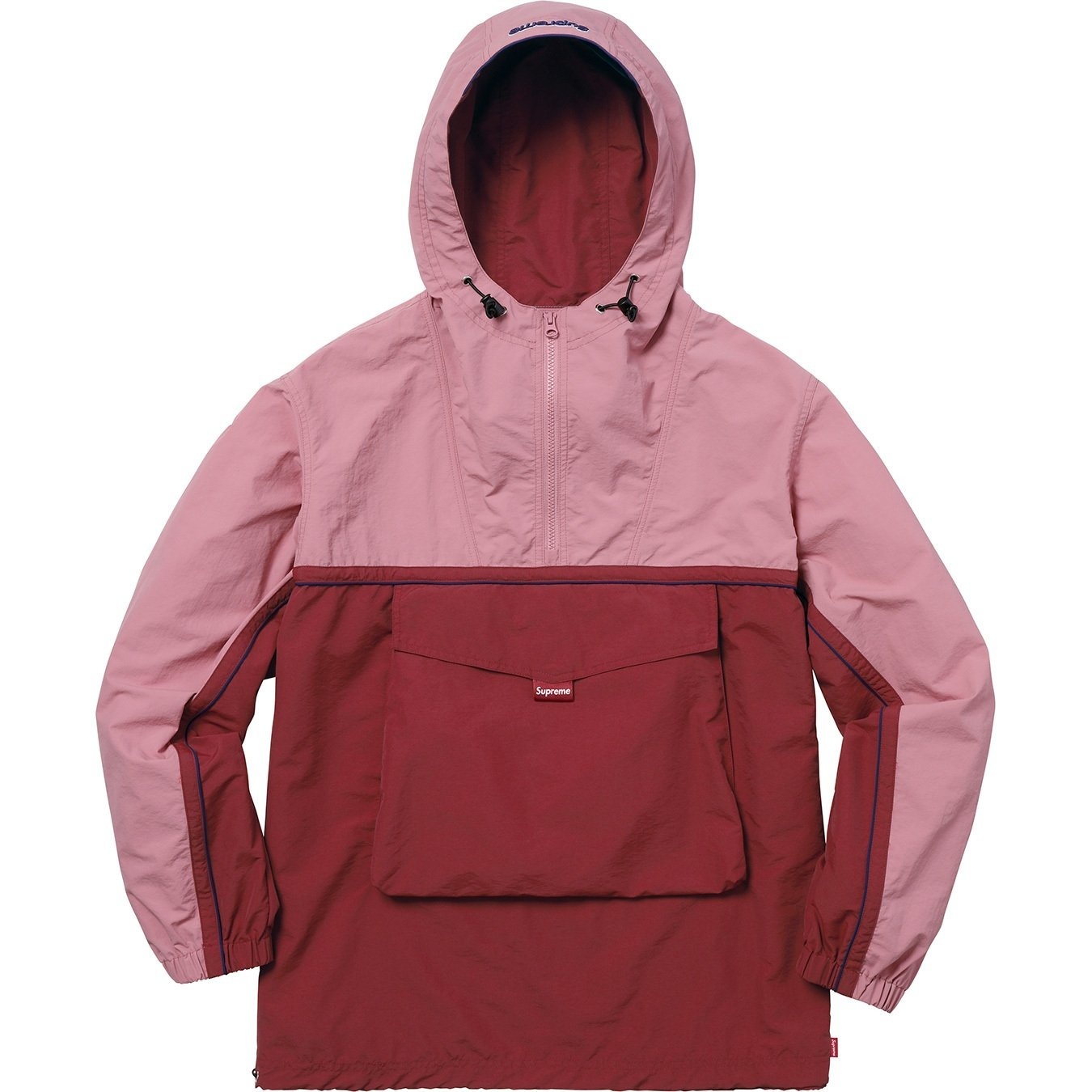 Split Anorak view 14